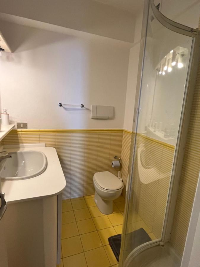 Apartmán Ruta A&G Camogli Exteriér fotografie