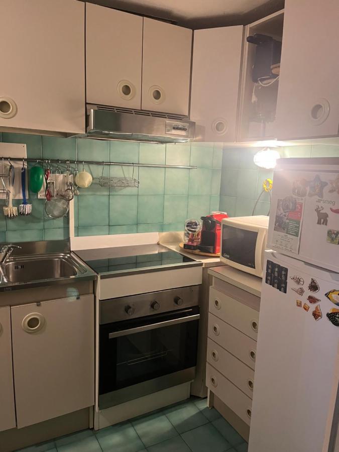 Apartmán Ruta A&G Camogli Exteriér fotografie