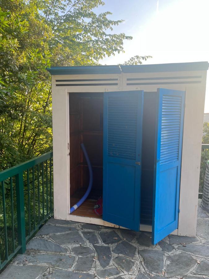 Apartmán Ruta A&G Camogli Exteriér fotografie