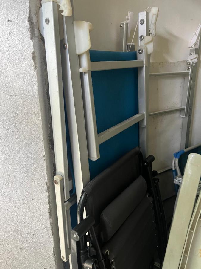 Apartmán Ruta A&G Camogli Exteriér fotografie